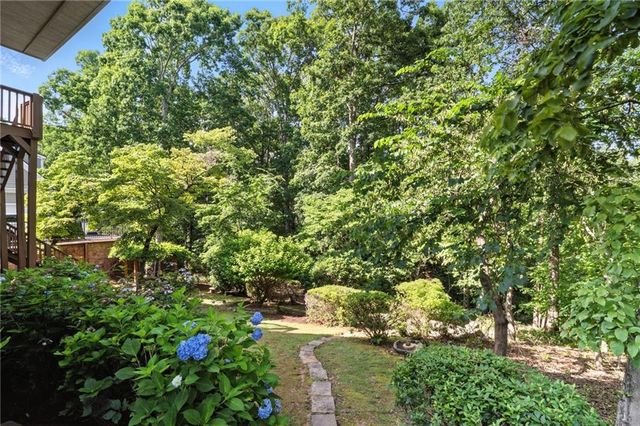 771 NIGHT FIRE Drive, Dawsonville, GA 30534