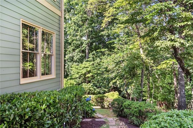 771 NIGHT FIRE Drive, Dawsonville, GA 30534