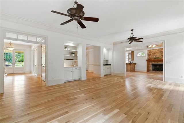 771 NIGHT FIRE Drive, Dawsonville, GA 30534