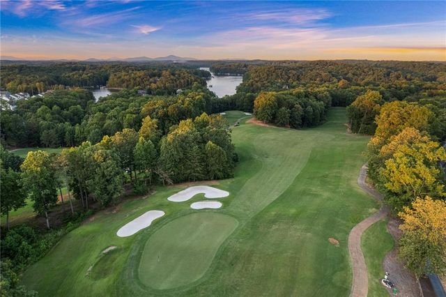 771 NIGHT FIRE Drive, Dawsonville, GA 30534