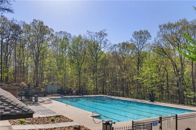 771 NIGHT FIRE Drive, Dawsonville, GA 30534