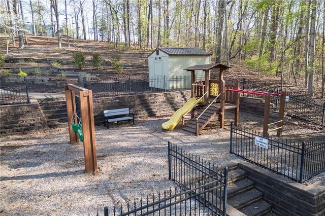 771 NIGHT FIRE Drive, Dawsonville, GA 30534