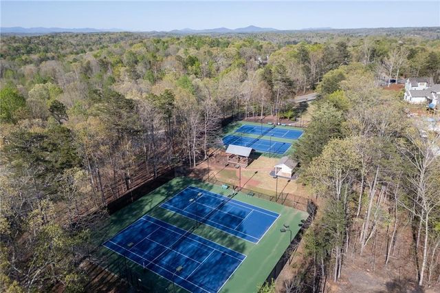 771 NIGHT FIRE Drive, Dawsonville, GA 30534