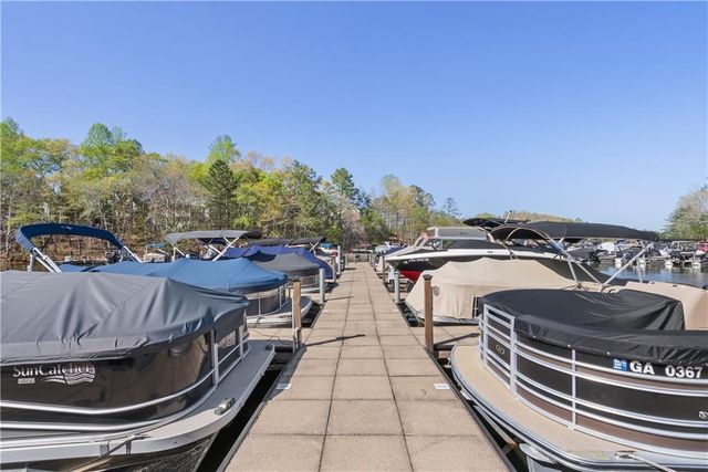 771 NIGHT FIRE Drive, Dawsonville, GA 30534