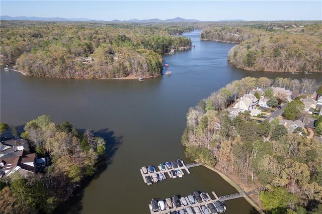 771 NIGHT FIRE Drive, Dawsonville, GA 30534