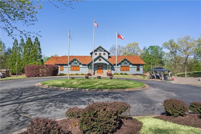 771 NIGHT FIRE Drive, Dawsonville, GA 30534