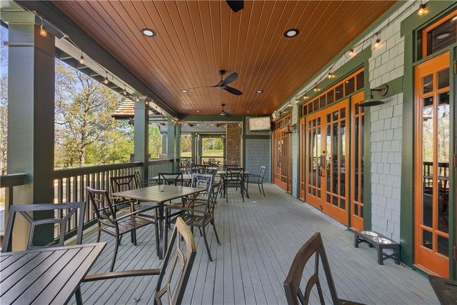 771 NIGHT FIRE Drive, Dawsonville, GA 30534