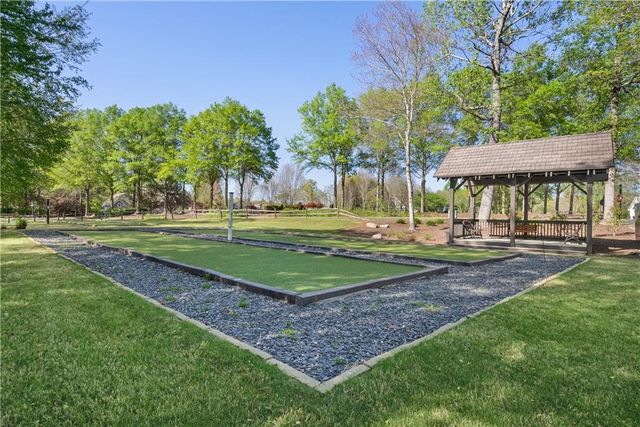 771 NIGHT FIRE Drive, Dawsonville, GA 30534