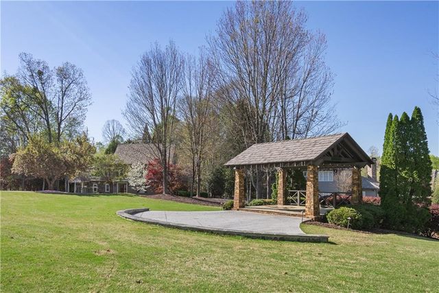 771 NIGHT FIRE Drive, Dawsonville, GA 30534