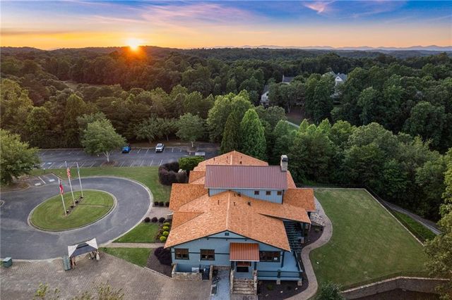 771 NIGHT FIRE Drive, Dawsonville, GA 30534