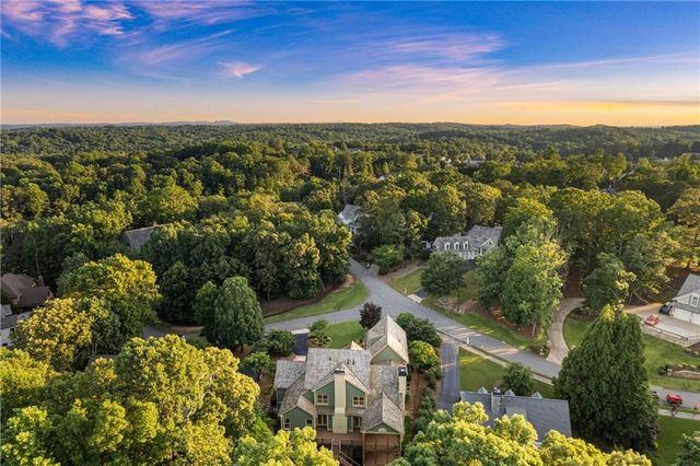 771 NIGHT FIRE Drive, Dawsonville, GA 30534