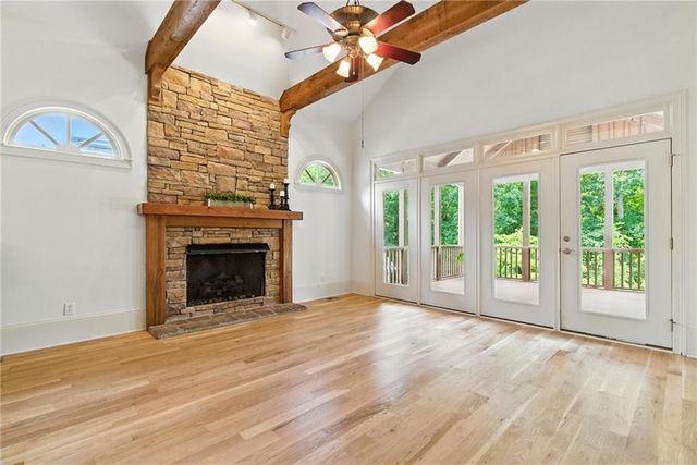 771 NIGHT FIRE Drive, Dawsonville, GA 30534