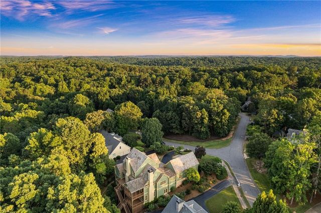 771 NIGHT FIRE Drive, Dawsonville, GA 30534