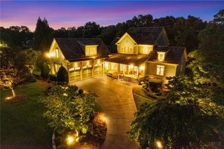 771 NIGHT FIRE Drive, Dawsonville, GA 30534