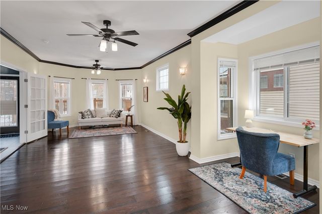 1438 W 116th Street, Cleveland, OH 44102