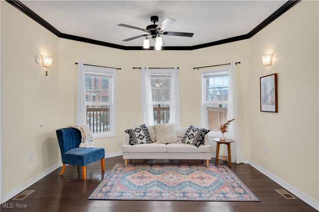 1438 W 116th Street, Cleveland, OH 44102