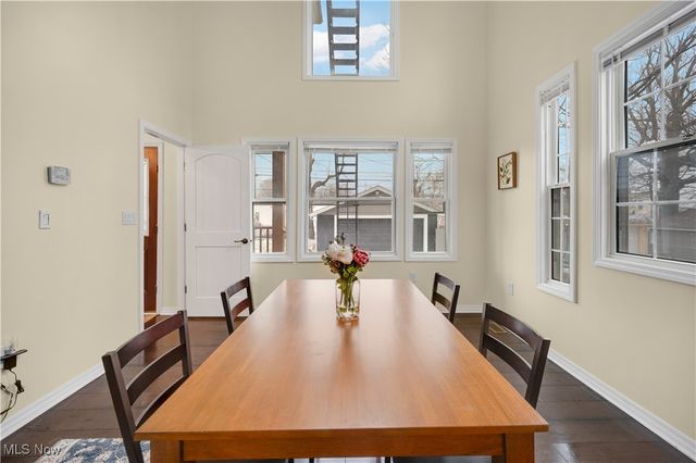 1438 W 116th Street, Cleveland, OH 44102