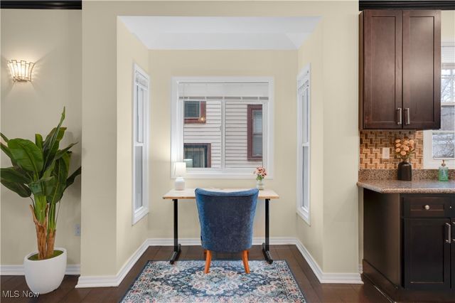 1438 W 116th Street, Cleveland, OH 44102