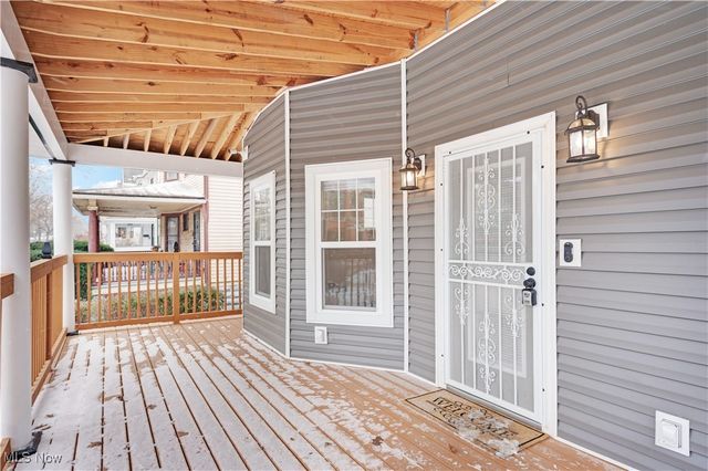 1438 W 116th Street, Cleveland, OH 44102