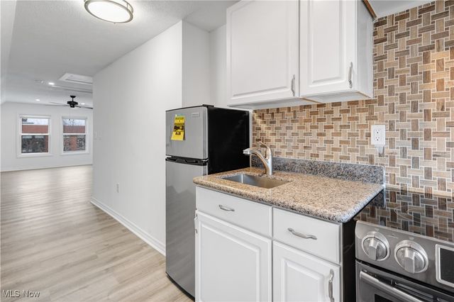 1438 W 116th Street, Cleveland, OH 44102