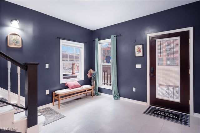 1438 W 116th Street, Cleveland, OH 44102