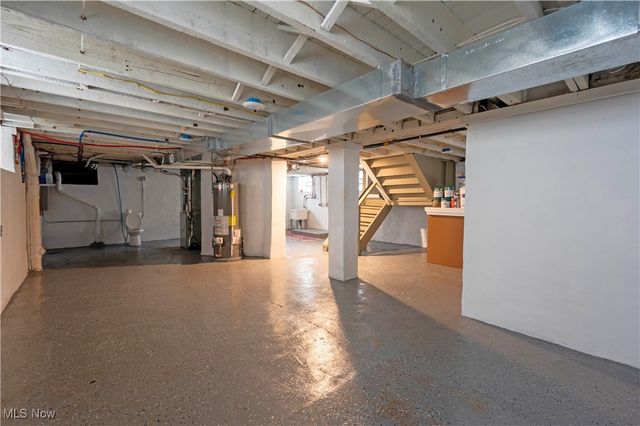 1438 W 116th Street, Cleveland, OH 44102