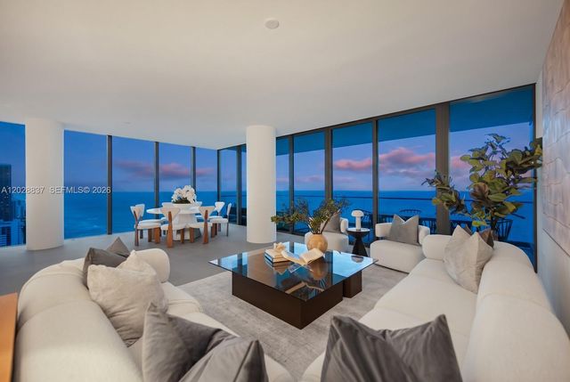 2000 S Ocean Dr 32A, Hallandale Beach, FL 33009