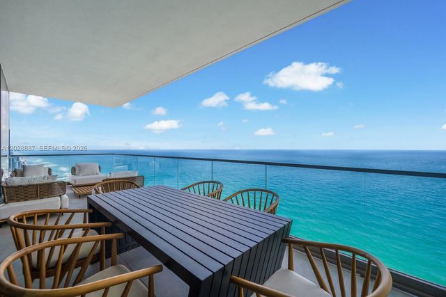 2000 S Ocean Dr 32A, Hallandale Beach, FL 33009