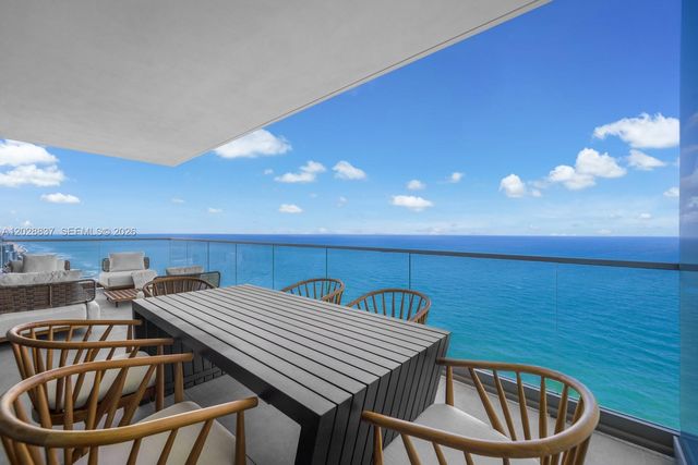 2000 S Ocean Dr 32A, Hallandale Beach, FL 33009