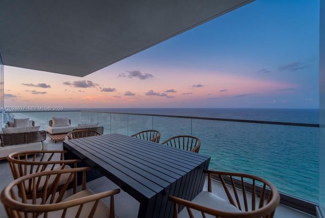 2000 S Ocean Dr 32A, Hallandale Beach, FL 33009
