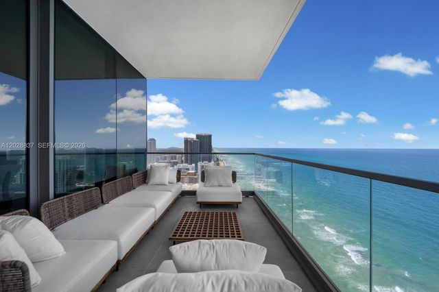 2000 S Ocean Dr 32A, Hallandale Beach, FL 33009