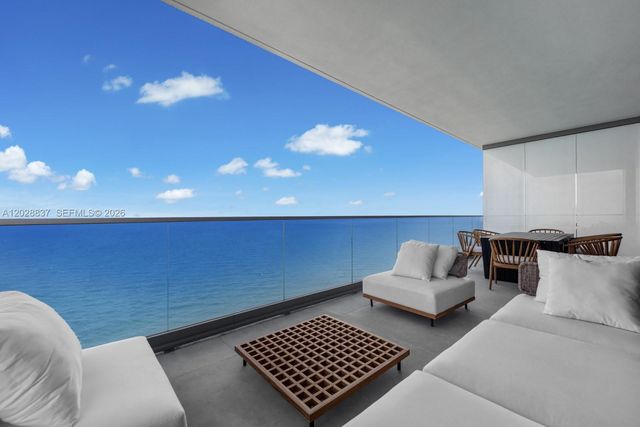 2000 S Ocean Dr 32A, Hallandale Beach, FL 33009