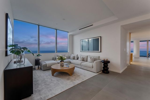 2000 S Ocean Dr 32A, Hallandale Beach, FL 33009