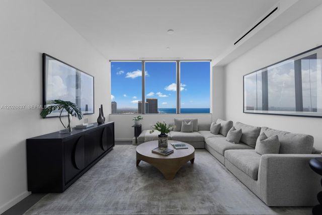 2000 S Ocean Dr 32A, Hallandale Beach, FL 33009