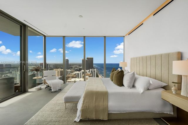 2000 S Ocean Dr 32A, Hallandale Beach, FL 33009
