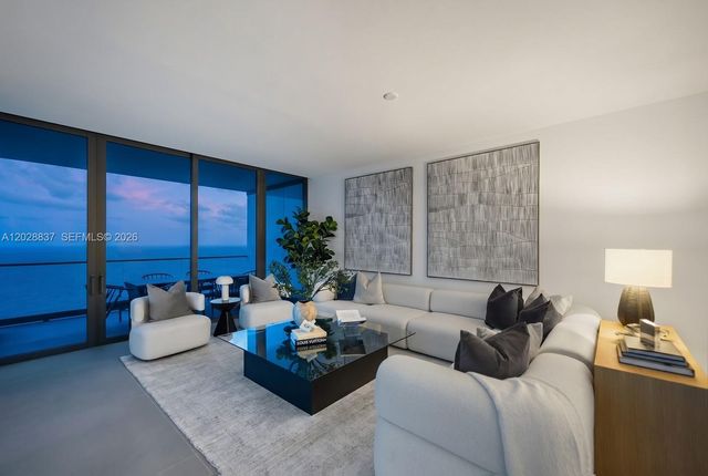 2000 S Ocean Dr 32A, Hallandale Beach, FL 33009