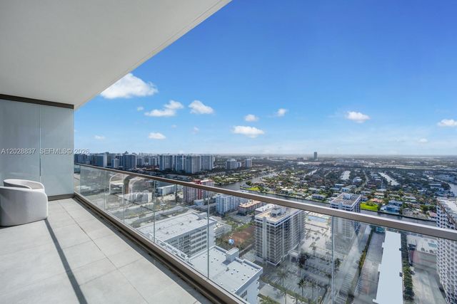 2000 S Ocean Dr 32A, Hallandale Beach, FL 33009