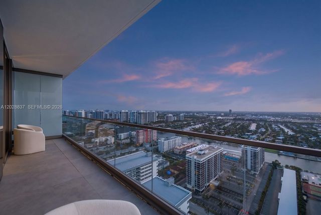 2000 S Ocean Dr 32A, Hallandale Beach, FL 33009