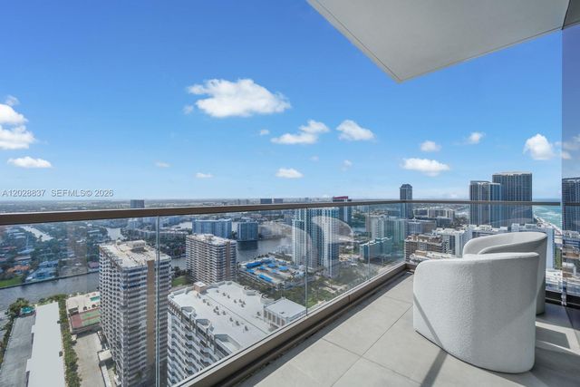 2000 S Ocean Dr 32A, Hallandale Beach, FL 33009
