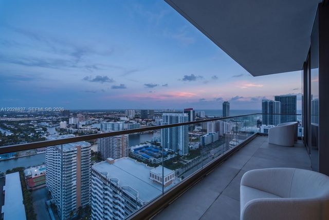 2000 S Ocean Dr 32A, Hallandale Beach, FL 33009