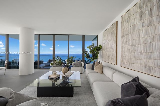 2000 S Ocean Dr 32A, Hallandale Beach, FL 33009