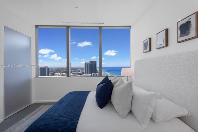 2000 S Ocean Dr 32A, Hallandale Beach, FL 33009
