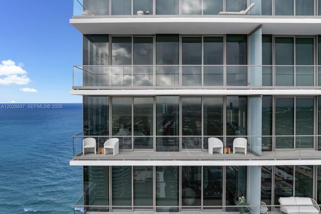 2000 S Ocean Dr 32A, Hallandale Beach, FL 33009