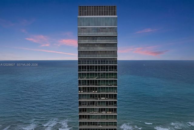 2000 S Ocean Dr 32A, Hallandale Beach, FL 33009