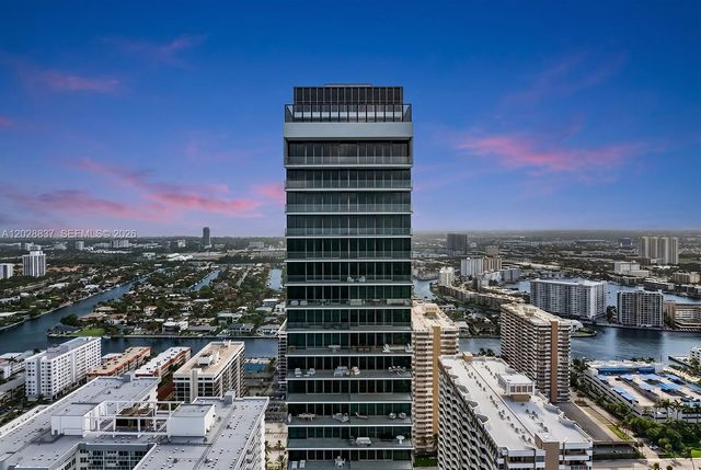 2000 S Ocean Dr 32A, Hallandale Beach, FL 33009