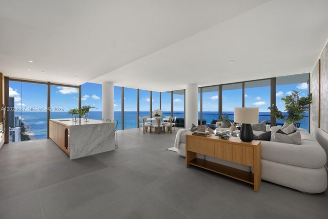 2000 S Ocean Dr 32A, Hallandale Beach, FL 33009