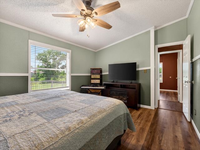 13051 Cherokee Road, Sanger, TX 76266