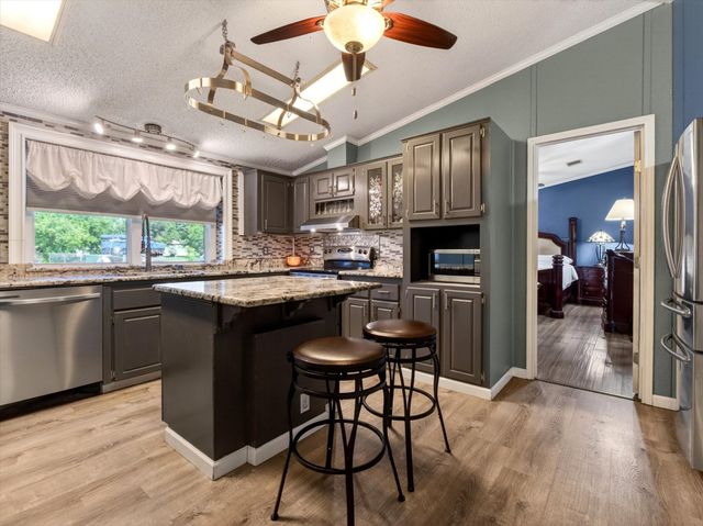 13051 Cherokee Road, Sanger, TX 76266