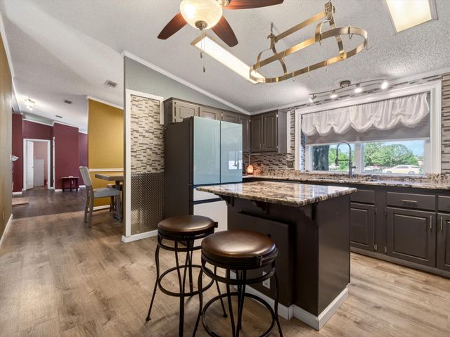 13051 Cherokee Road, Sanger, TX 76266