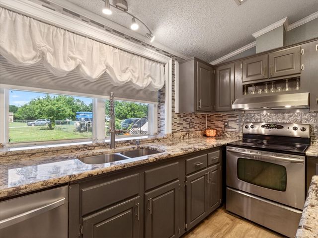 13051 Cherokee Road, Sanger, TX 76266